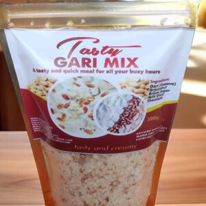 Tasty Gari Mix - 500g